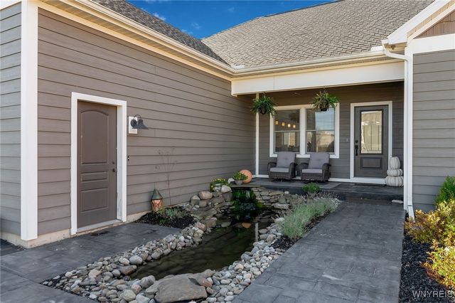 20 Filmore Drive, Ellicottville, NY 14731