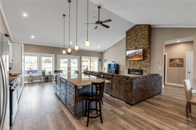 20 Filmore Drive, Ellicottville, NY 14731