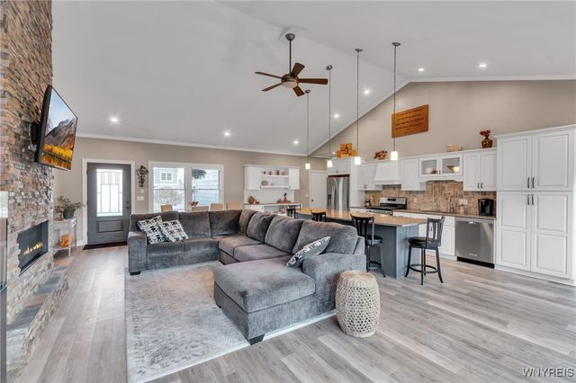 20 Filmore Drive, Ellicottville, NY 14731