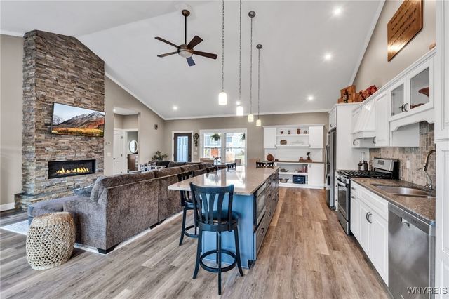 20 Filmore Drive, Ellicottville, NY 14731