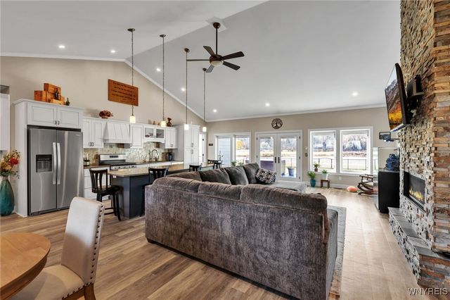 20 Filmore Drive, Ellicottville, NY 14731