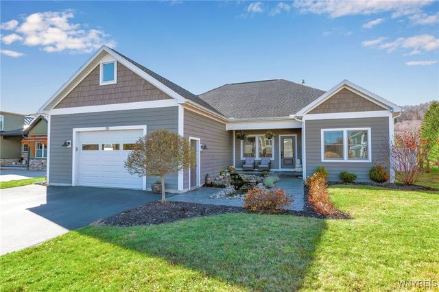 20 Filmore Drive, Ellicottville, NY 14731