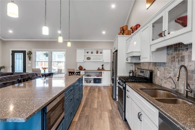 20 Filmore Drive, Ellicottville, NY 14731