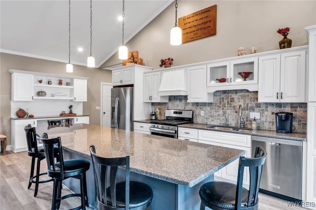 20 Filmore Drive, Ellicottville, NY 14731