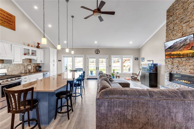 20 Filmore Drive, Ellicottville, NY 14731