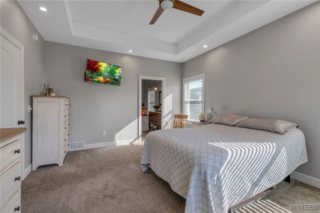 20 Filmore Drive, Ellicottville, NY 14731