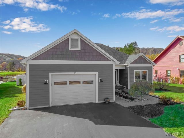 20 Filmore Drive, Ellicottville, NY 14731