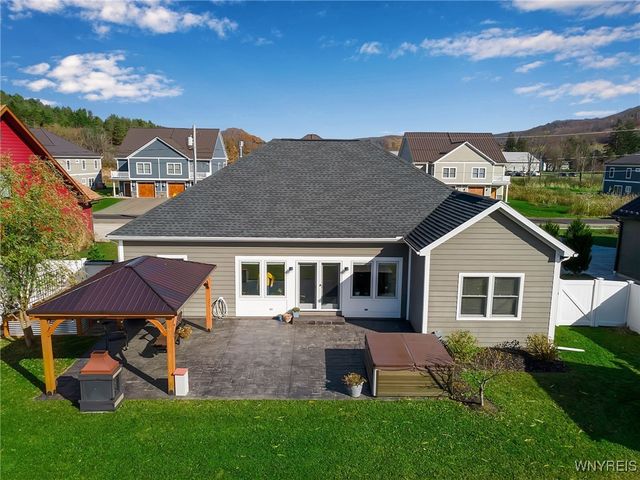 20 Filmore Drive, Ellicottville, NY 14731