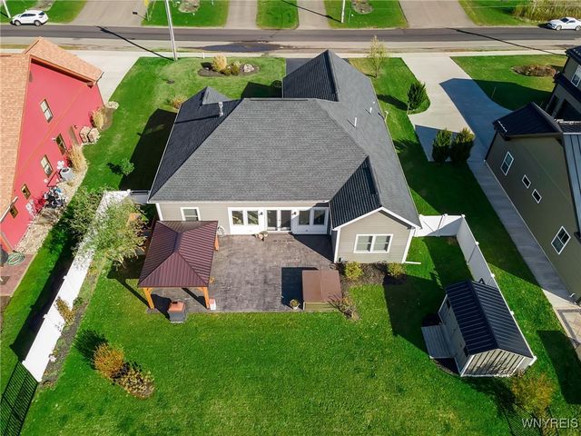 20 Filmore Drive, Ellicottville, NY 14731