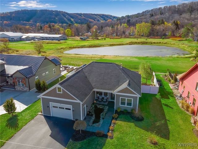 20 Filmore Drive, Ellicottville, NY 14731