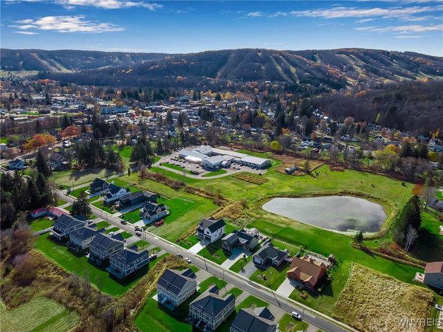 20 Filmore Drive, Ellicottville, NY 14731