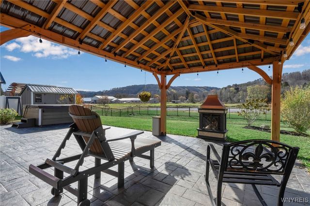 20 Filmore Drive, Ellicottville, NY 14731