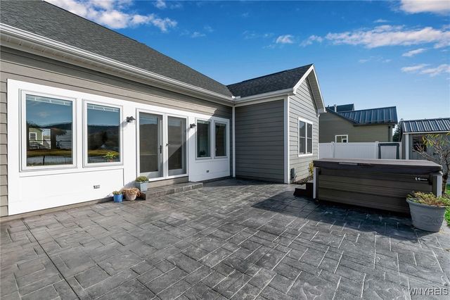 20 Filmore Drive, Ellicottville, NY 14731