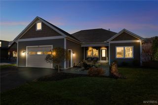 20 Filmore Drive, Ellicottville, NY 14731