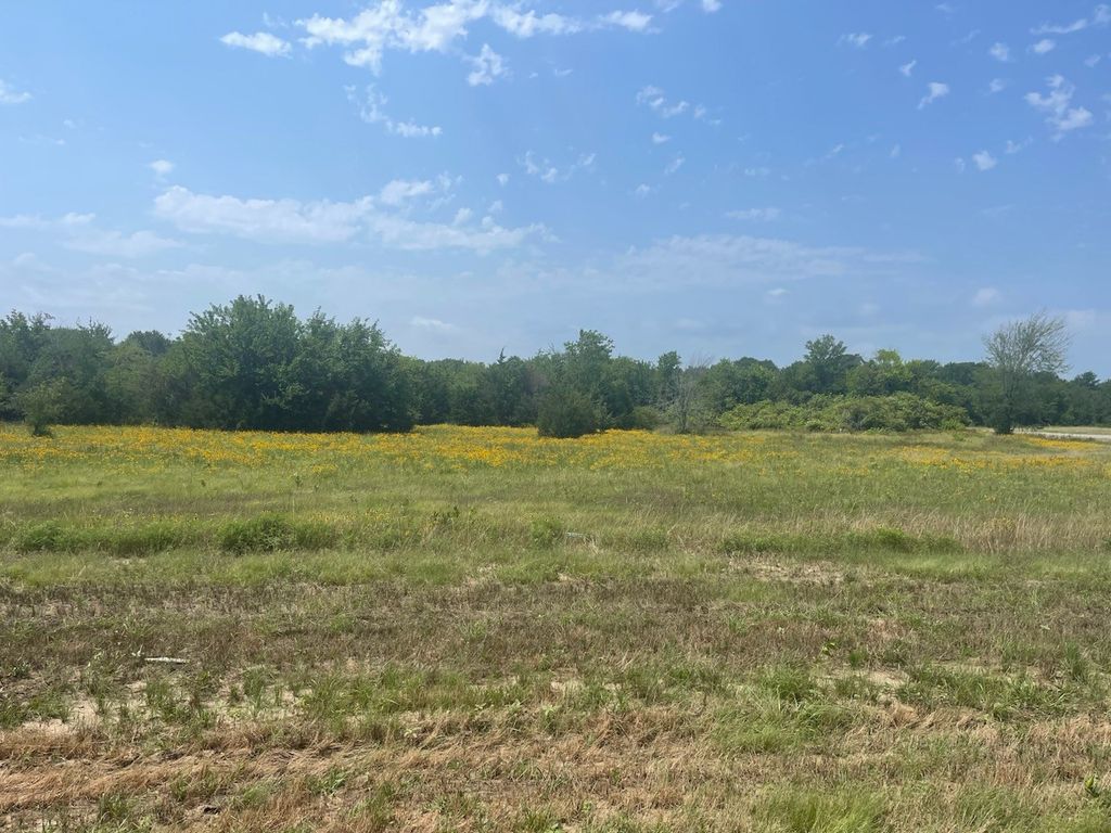 723 Vintage Shores Drive, East Tawakoni, TX 75472
