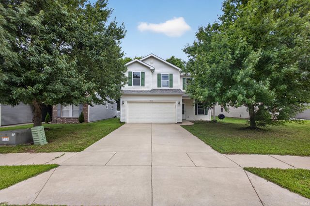 1712 Wolfson Way, Lafayette, IN 47909