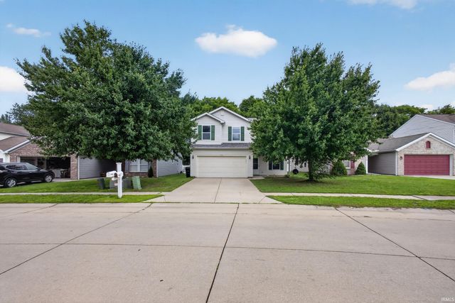 1712 Wolfson Way, Lafayette, IN 47909