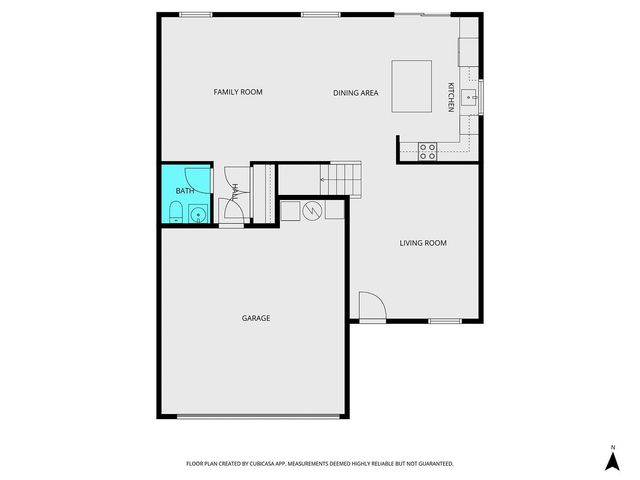 1712 Wolfson Way, Lafayette, IN 47909