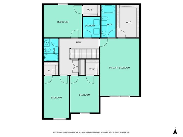 1712 Wolfson Way, Lafayette, IN 47909