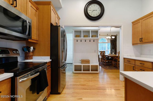 35 Bedford Circle, Pinehurst, NC 28374