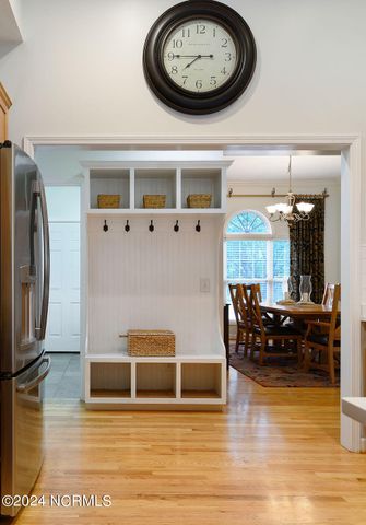 35 Bedford Circle, Pinehurst, NC 28374