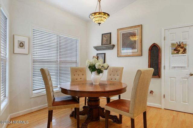 35 Bedford Circle, Pinehurst, NC 28374