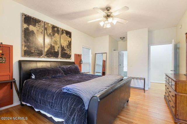 35 Bedford Circle, Pinehurst, NC 28374