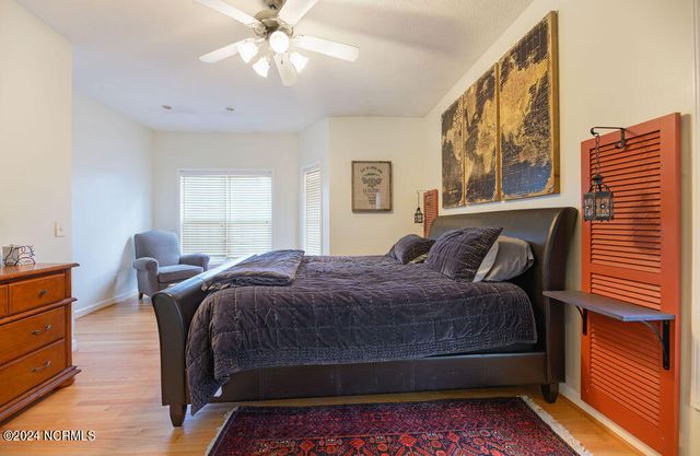 35 Bedford Circle, Pinehurst, NC 28374
