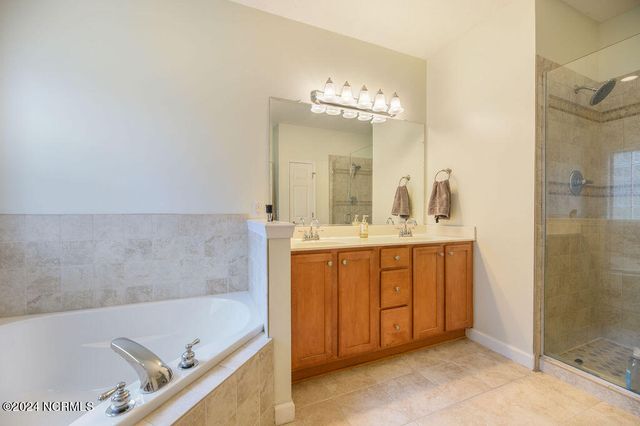 35 Bedford Circle, Pinehurst, NC 28374