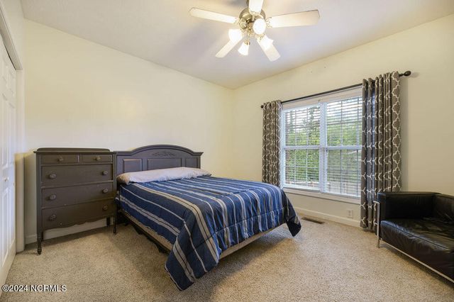 35 Bedford Circle, Pinehurst, NC 28374