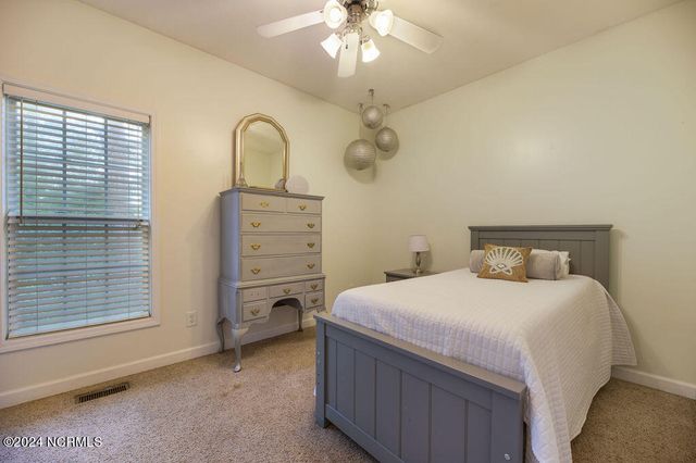35 Bedford Circle, Pinehurst, NC 28374