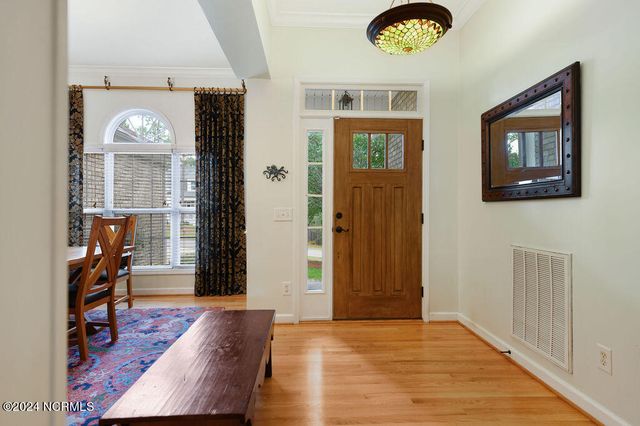 35 Bedford Circle, Pinehurst, NC 28374