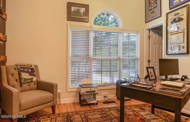 35 Bedford Circle, Pinehurst, NC 28374
