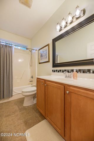 35 Bedford Circle, Pinehurst, NC 28374