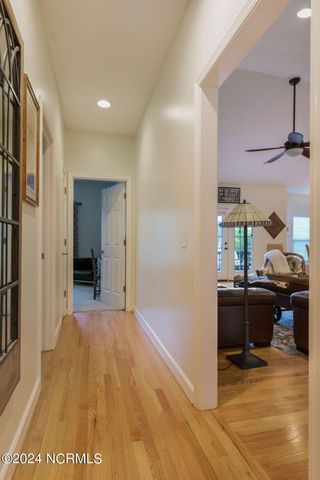 35 Bedford Circle, Pinehurst, NC 28374
