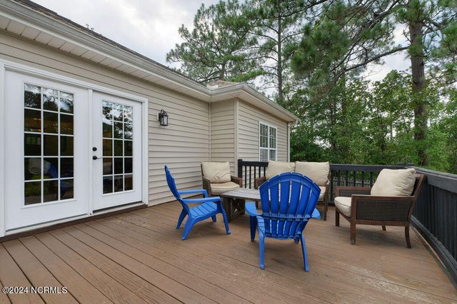 35 Bedford Circle, Pinehurst, NC 28374