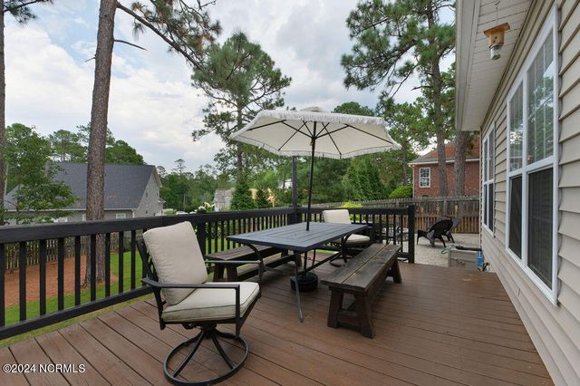 35 Bedford Circle, Pinehurst, NC 28374
