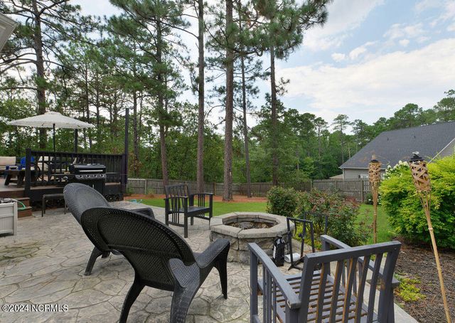35 Bedford Circle, Pinehurst, NC 28374