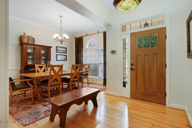 35 Bedford Circle, Pinehurst, NC 28374