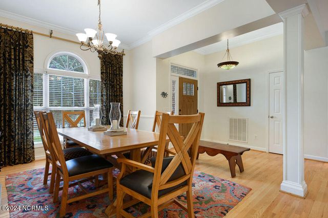 35 Bedford Circle, Pinehurst, NC 28374