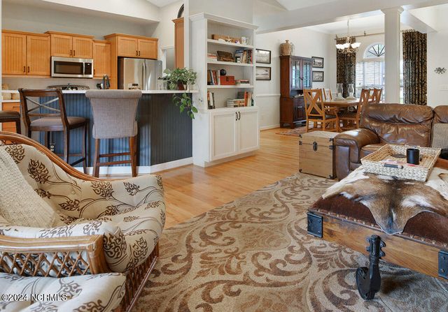 35 Bedford Circle, Pinehurst, NC 28374