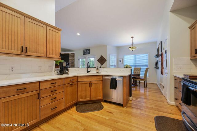35 Bedford Circle, Pinehurst, NC 28374