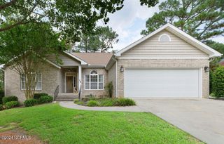 35 Bedford Circle, Pinehurst, NC 28374