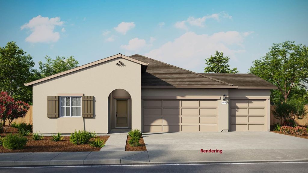 4181 Haleakala Avenue, Redding, CA 96001