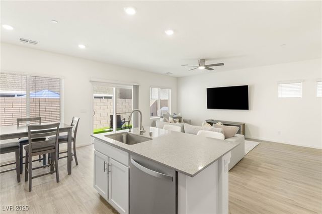 4718 Arctic Cliffs Avenue, Las Vegas, NV 89141