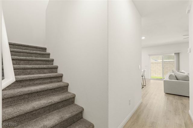 4718 Arctic Cliffs Avenue, Las Vegas, NV 89141