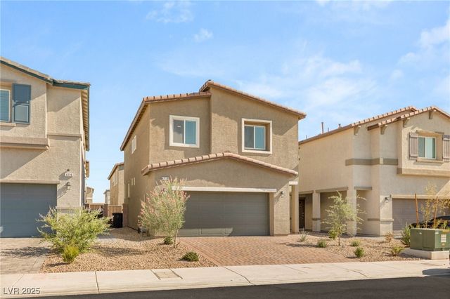 4718 Arctic Cliffs Avenue, Las Vegas, NV 89141