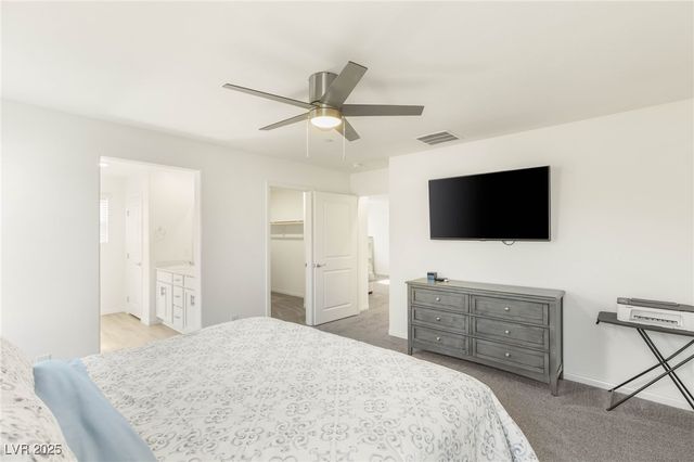 4718 Arctic Cliffs Avenue, Las Vegas, NV 89141