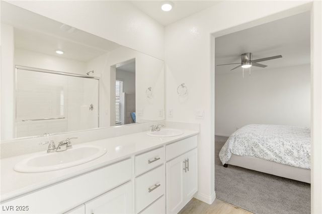 4718 Arctic Cliffs Avenue, Las Vegas, NV 89141