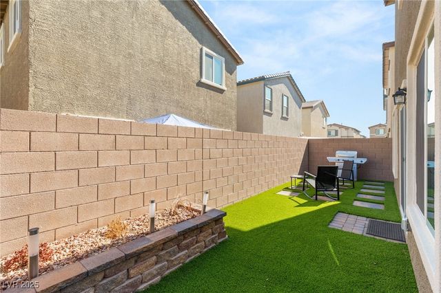 4718 Arctic Cliffs Avenue, Las Vegas, NV 89141